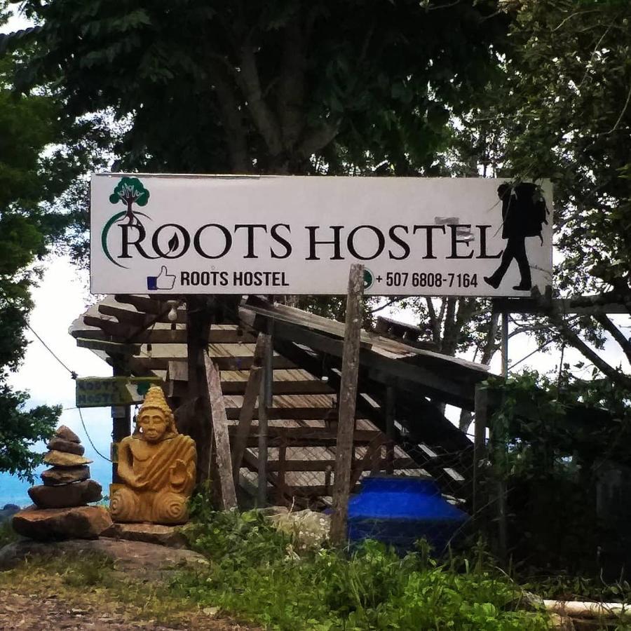 Hôtel Roots à Valle Hornito Extérieur photo